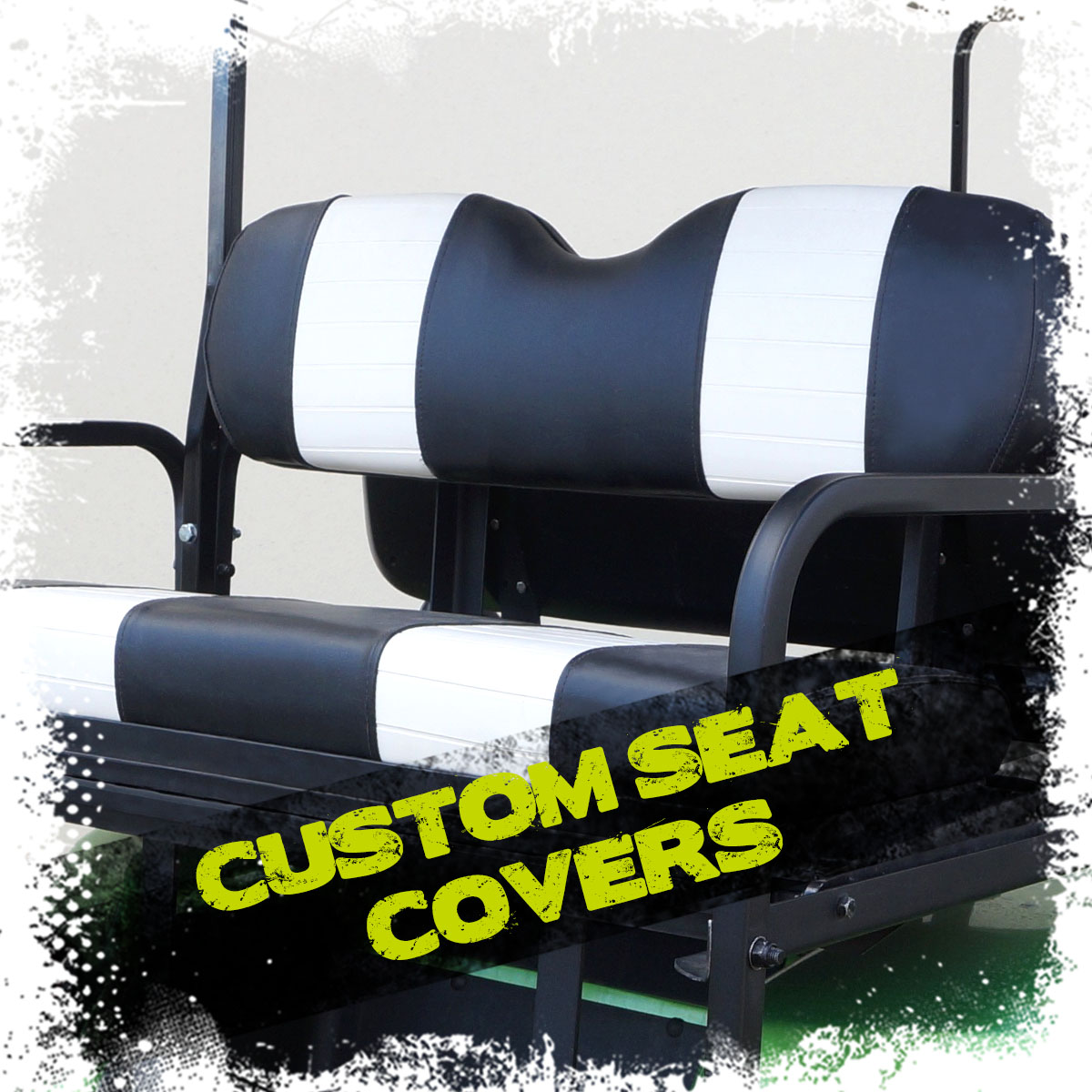 Custom Seat Covers